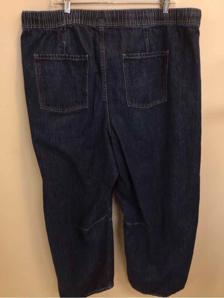 OLD NAVY SIZE XX LARGE Ladies PANTS