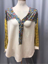 POL SIZE SMALL Ladies TOP