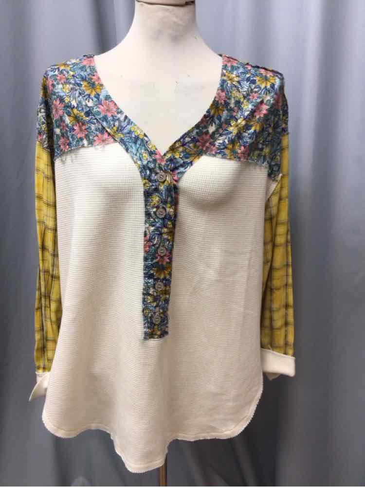 POL SIZE SMALL Ladies TOP
