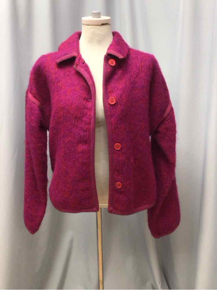 SIZE SMALL Ladies JACKET