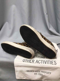 GOLDEN GOOSE SIZE 40 Ladies SHOES