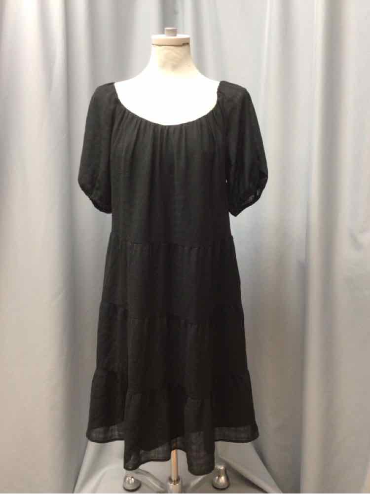 ANN TAYLOR SIZE MEDIUM Ladies DRESS