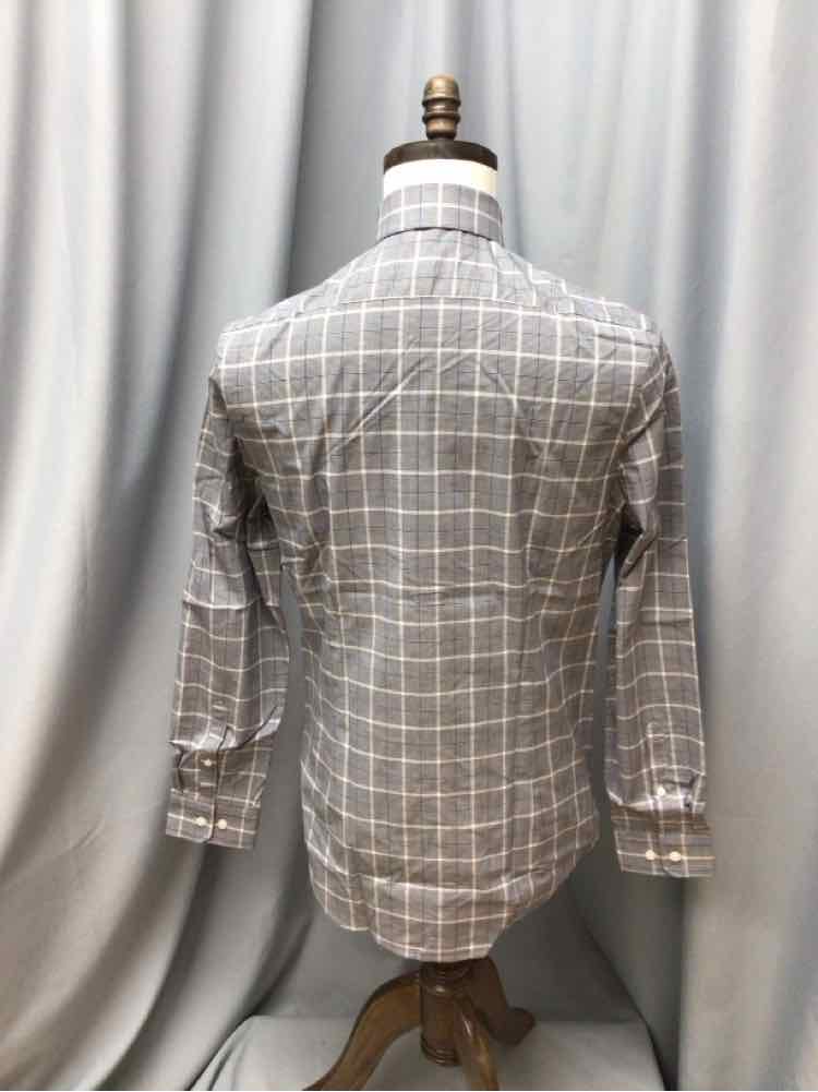 SIZE SMALL EXPRESS Men's SHIRTS