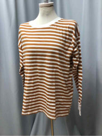 J CREW SIZE LARGE Ladies TOP