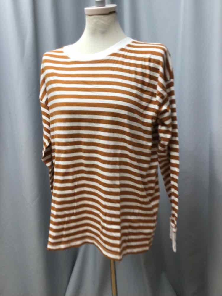 J CREW SIZE LARGE Ladies TOP