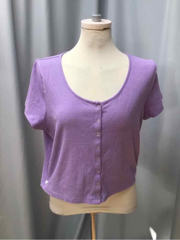 PINK SIZE XX LARGE Ladies TOP