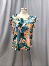 MILK & HONEY SIZE X LARGE Ladies BLOUSE