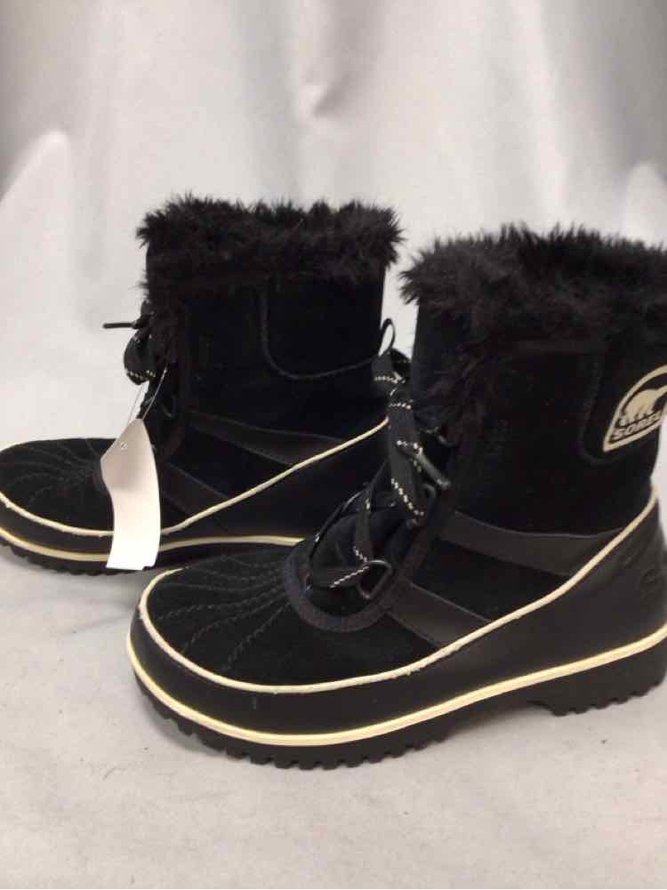 SOREL SIZE 7 Ladies SHOES