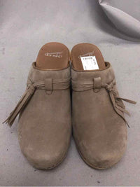 DANSKO SIZE 38 Ladies SHOES