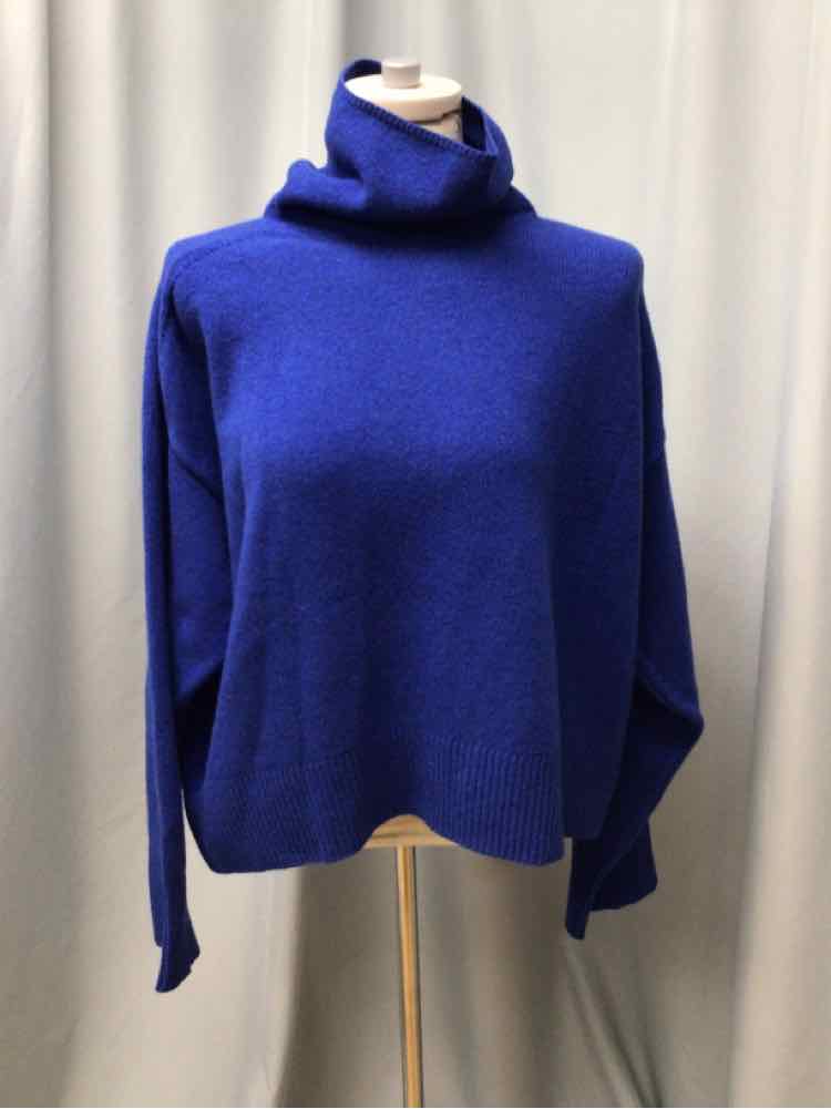 MASSIMO DUTTI SIZE LARGE Ladies TOP