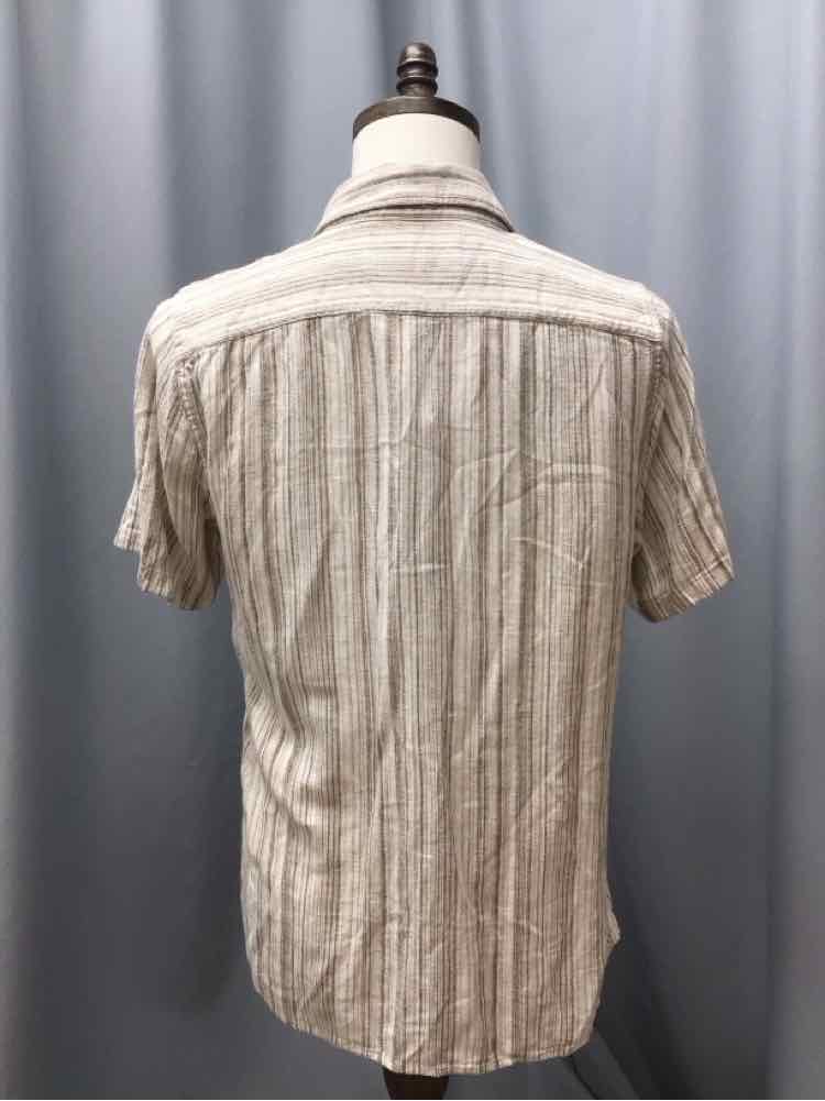 SIZE MEDIUM ABERCROMBIE & FITCH Men's SHIRTS