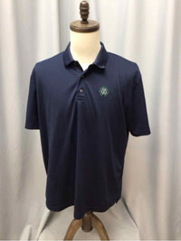 SIZE LARGE JACK NICKLAUS Men's SHIRTS