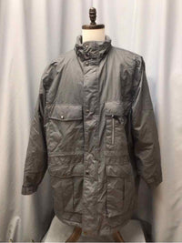 SIZE 3 X Men's COATS