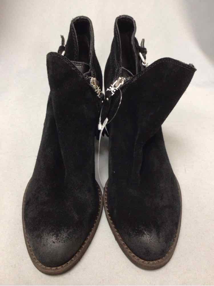 SAM EDELMAN SIZE 8 1/2 Ladies SHOES