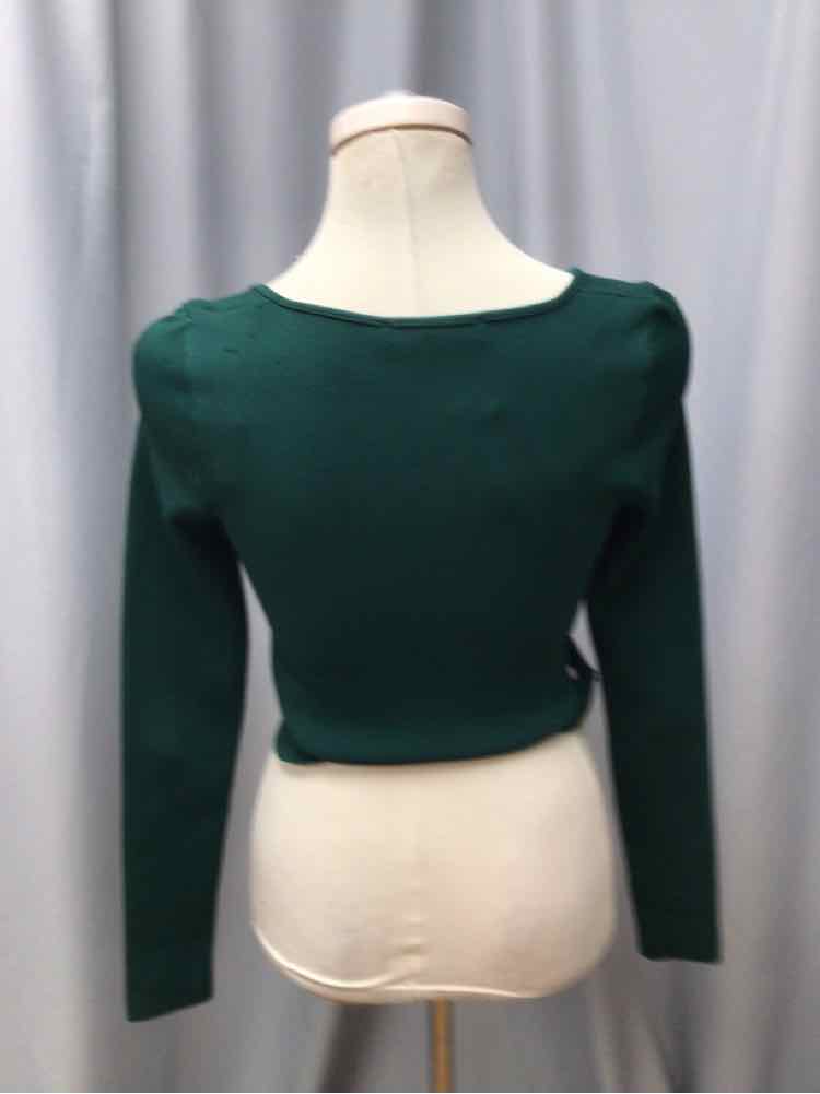 ZARA SIZE MEDIUM Ladies TOP