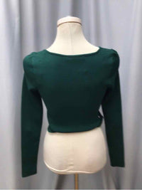 ZARA SIZE MEDIUM Ladies TOP