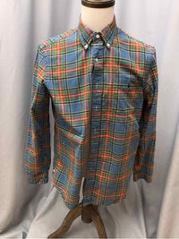 SIZE LARGE RALPH LAUREN Men's SHIRTS