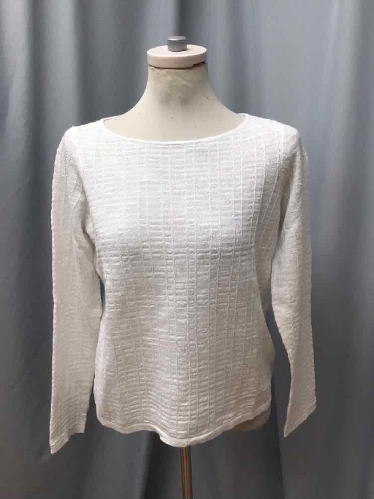 EILEEN FISHER SIZE XSMALL Ladies TOP