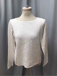EILEEN FISHER SIZE XSMALL Ladies TOP