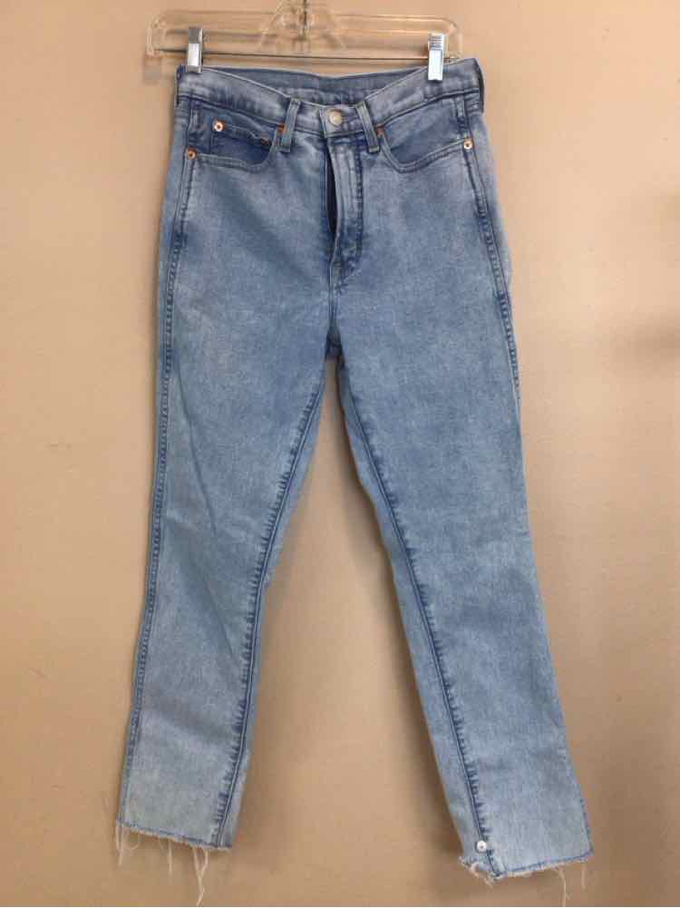GAP SIZE 6 Ladies JEANS