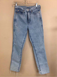 GAP SIZE 6 Ladies JEANS