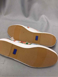 KEDS SIZE 10 Ladies SHOES
