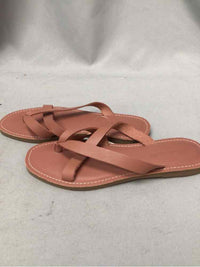 MADEWELL SIZE 6 Ladies SHOES