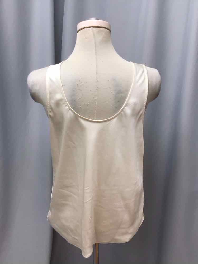J CREW SIZE MEDIUM Ladies BLOUSE