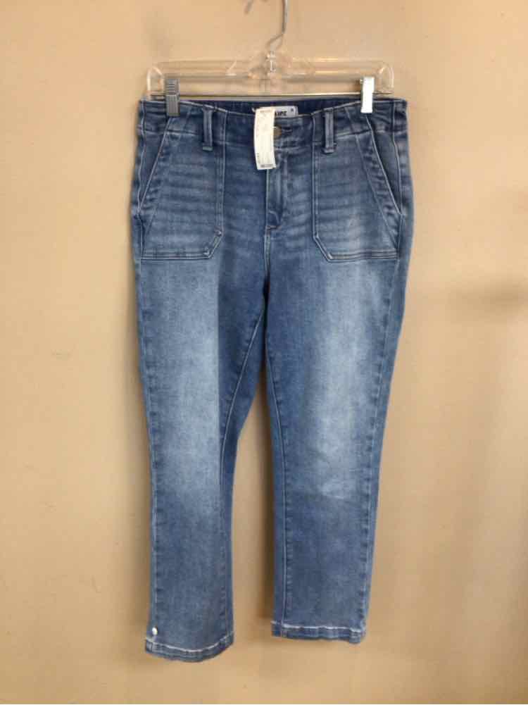 PAIGE SIZE 28 Ladies JEANS