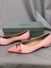 C PARAVANO SIZE 40 1/2 Ladies SHOES