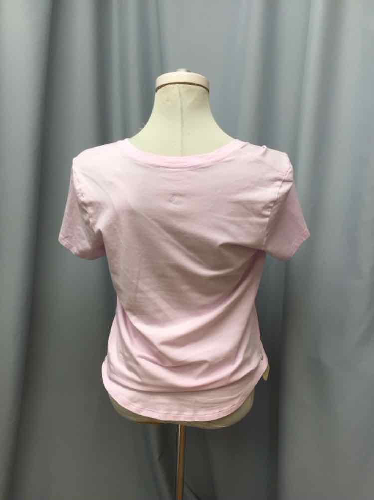 LULULEMON SIZE 4 Ladies EXERCISE