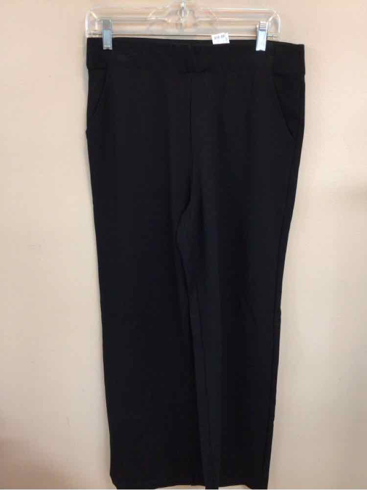 MAX STUDIO SIZE LARGE Ladies PANTS