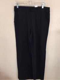 MAX STUDIO SIZE LARGE Ladies PANTS