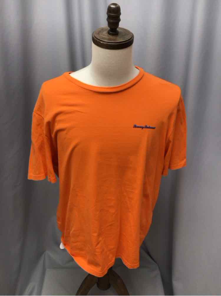 SIZE LARGE TOMMY BAHAMA Men's SHIRTS