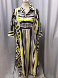 CARLA ROCKMORE SIZE X LARGE Ladies DRESS