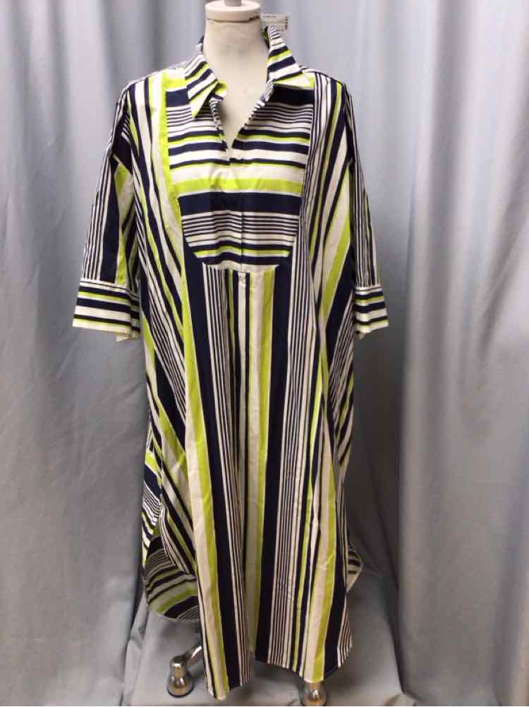 CARLA ROCKMORE SIZE X LARGE Ladies DRESS