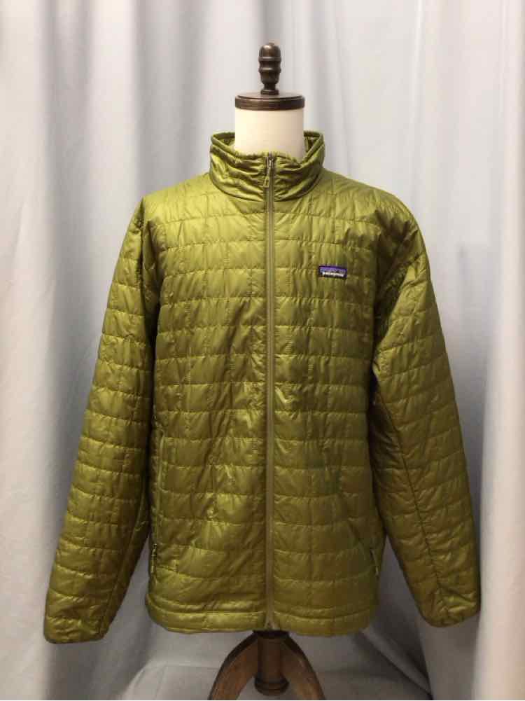 SIZE XX LARGE PATAGONIA Men's COATS