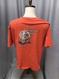 SIZE LARGE TOMMY BAHAMA Men's SHIRTS