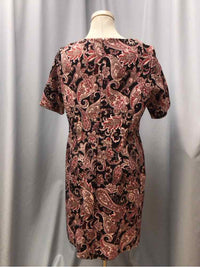 LANDS END SIZE 14 PETITE Ladies DRESS