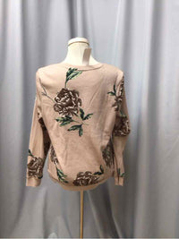 ANDREW MARC SIZE MEDIUM Ladies TOP