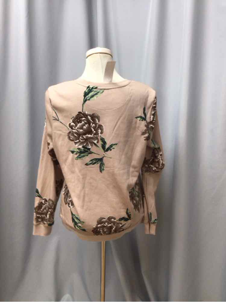ANDREW MARC SIZE MEDIUM Ladies TOP
