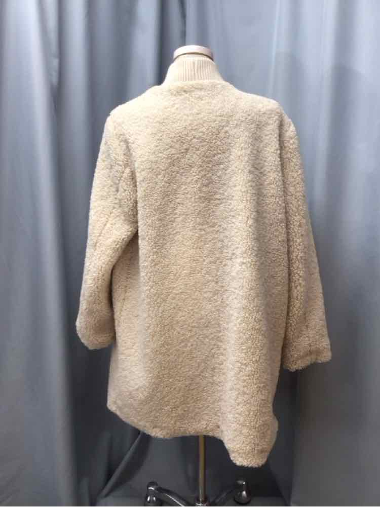 BERNARDO SIZE MEDIUM Ladies JACKET