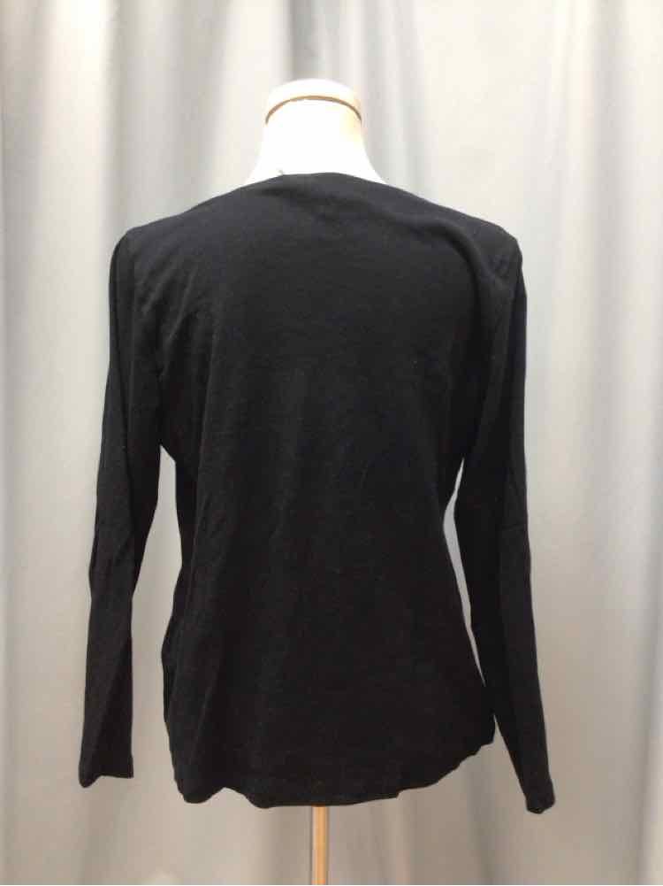 KAREN SCOTT SIZE LARGE Ladies TOP