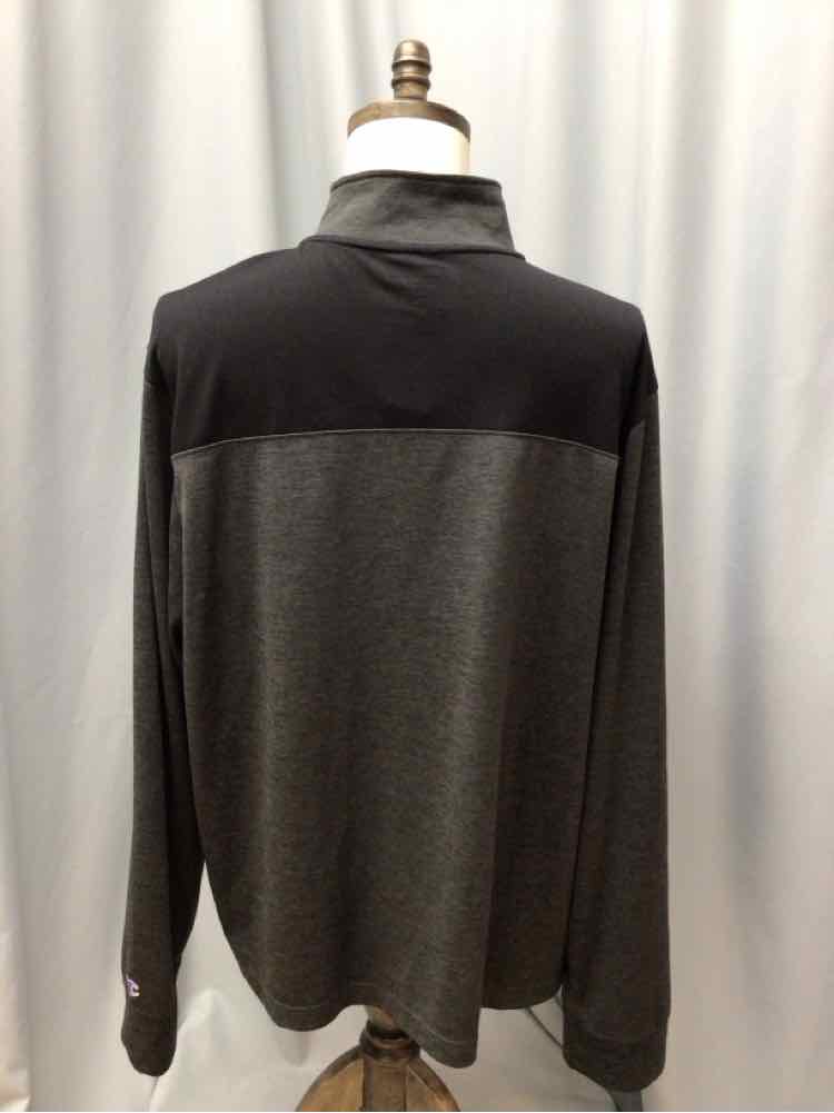 SIZE X LARGE CHAMPION Men's SHIRTS