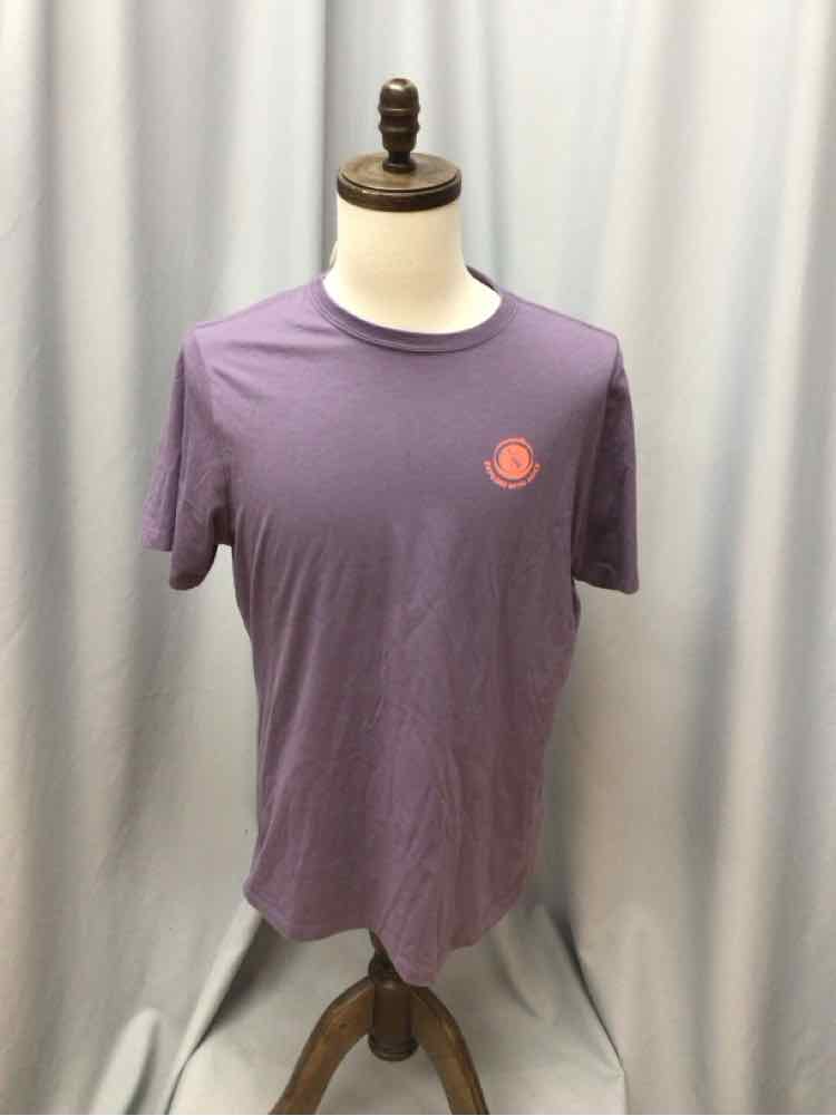 SIZE LARGE ASICS Men's SHIRTS