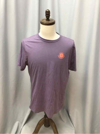 SIZE LARGE ASICS Men's SHIRTS