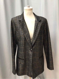 JOSEPH RIBKOFF SIZE 10 Ladies BLAZER