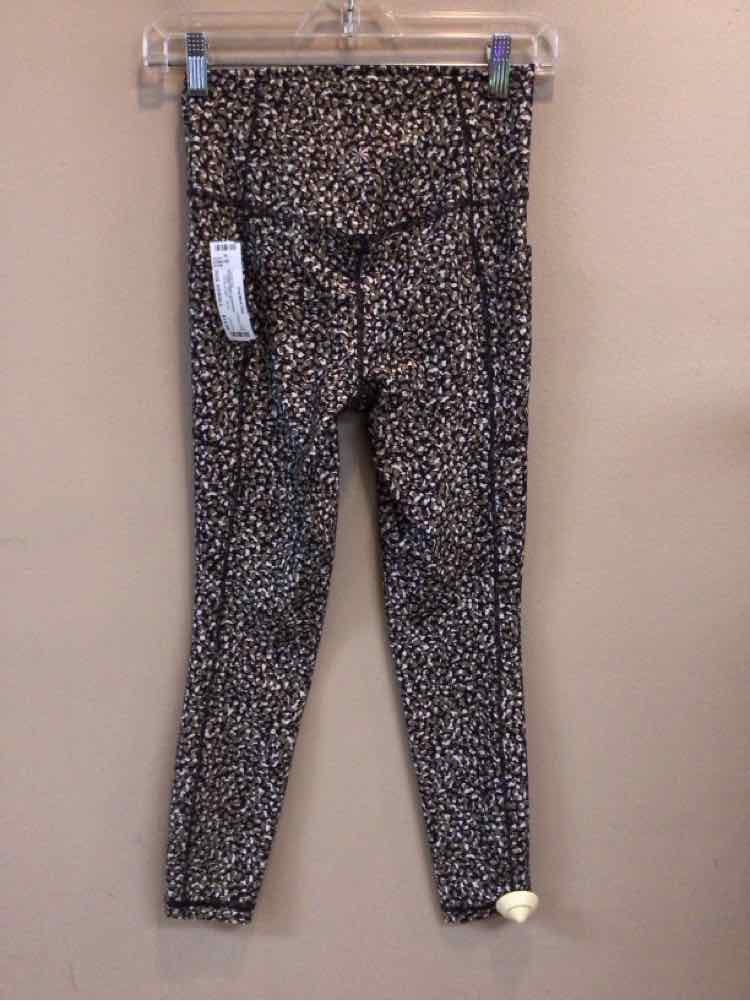 ATHLETA SIZE XSMALL Ladies EXERCISE