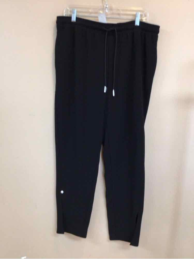 THEORY SIZE 12 Ladies PANTS
