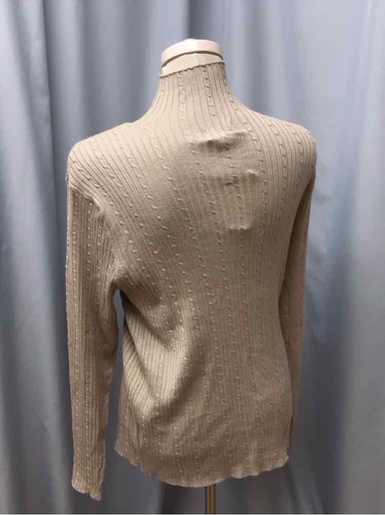 CHARLIE PAIGE SIZE LARGE Ladies TOP